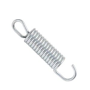 Molla di tensione ad alta elasticità staffa di supporto del piede Non standard molla di tensione Non <span class=keywords><strong>è</strong></span> facile da deformare molla in acciaio inossidabile - Product Image 1