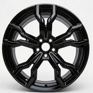 ล้ออลูมิเนียมปลอมแปลงสำหรับ X3/X4/X5/X6/X7/E46/G01/M40i ขอบ19-21 PCD5x112 - Product Image 3