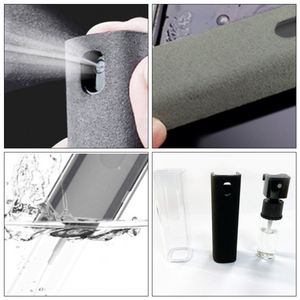 Limpiador de Pantalla Portátil Personalizado, Mini Limpiador de Pantalla de Bolsillo con Presión Manual para Teléfonos Móviles - Product Image 5