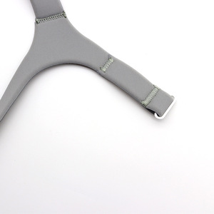 Couvre-chef Nuance Pro-Sangle de remplacement compatible avec le masque d'oreiller nasal en gel Nuance Pro - Product Image 5