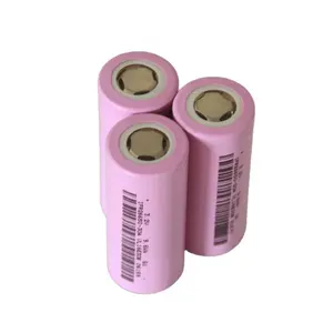 CNNTNY 26650 Lifepo4 3.3V 3000mah Battery High Quality Rechargeable Cell for EV