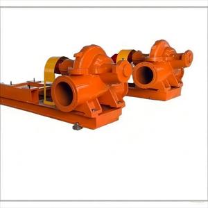 Usinagem CNC e Fabricação de Bombas Centrífugas Amplamente Utilizadas em Várias Indústrias - Product Image 3