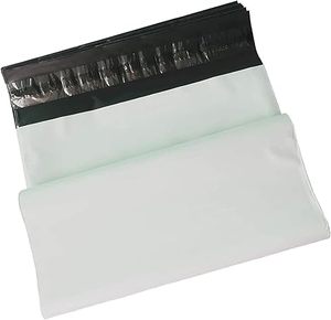 LDPE Mailer Bag Factory Good Discount Price Fast Delivery Mailing Wholesale Waterproof Poly <b>Plastic</b> Packaging Bag - Product Image 1