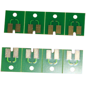 Goosam One Time Auto Reset <b>Chip</b> Sb54 Sb 54 for Mimaki Ts30-1300 Dye Sublimation Ink Printer - Product Image 2