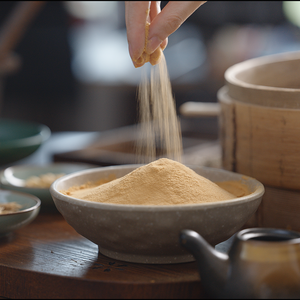 Wholesale Halal Koster Certified Chinese Food <strong>Soy</strong> <strong>Sauce</strong> Powder Concentrated <strong>Soy</strong> <strong>Sauce</strong> with OEM <strong>Sachet</strong> Packaging - Product Image 3