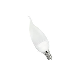 Lampadina LED a Fiamma E14 5W, 3 Intensità, Ideale per Decorazione e Ambienti Accoglienti. - Product Image 1