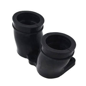 Moto Motocross Parti in Plastica Collettore di Aspirazione Croce Carburatore Interfaccia per Bmw F650ST 650 St 1997-2000 <span class=keywords><strong>F650</strong></span> 1992- 1999 - Product Image 5