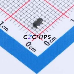 ทรานซิสเตอร์ภาคสนามทรานซิสเตอร์แบบดั้งเดิมและใหม่เอี่ยม CJ4459A SOT-23 (MOSFET) - Product Image 1