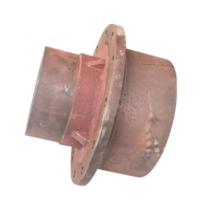 Xg932 71a0051 Chất lượng cao bền trục phụ tùng wheelside Reducer <span class=keywords><strong>HUB</strong></span> cho bánh xe tải - Product Image 4