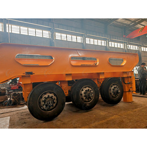 FTL Manufacturce Turer Batu Granit Layar Konveyor 50tph Mobile Crusher Tanaman - Product Image 4