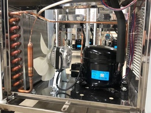 <span class=keywords><strong>Fontaine</strong></span> automatique avec distributeur de boissons fraîches, en acier inoxydable, <span class=keywords><strong>fontaine</strong></span> à <span class=keywords><strong>eau</strong></span> - Product Image 3