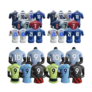 Player issue 2024 football Jersey soccer player version kit