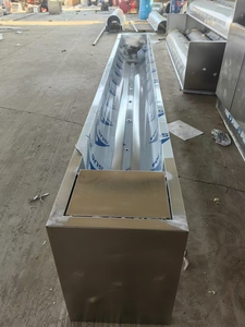 <span class=keywords><strong>Abbeveratoio</strong></span> per Bestiame in Acciaio Inox 304 a Doppio Strato da 1m a 4m con Riscaldatore, Personalizzabile - Product Image 2
