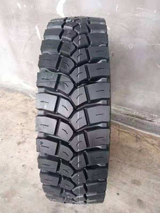 ยางรถบรรทุก 315/80r22.5 และ 275/75r22.5 รุ่น MD777 - ผลิตในโรงงานจีน ผู้จัดจำหน่ายยางรถยนต์ - Product Image 2