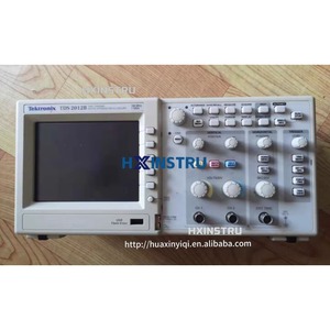 1 ชิ้นเทคโทรนิกซ์ TDS2012B ออสซิลโลสโคปสี H - Product Image 1