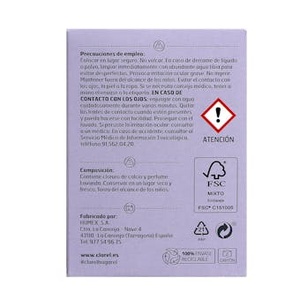 Recambio Anti-Humedad de Lavanda Hogarel - Product Image 3