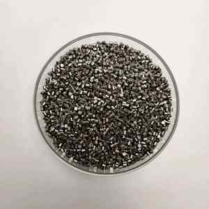 Gránulos Cúbicos de Niobio de Alta Pureza 99.95%, Tamaño de Partícula de 3mm, para Investigación de Aleaciones en Laboratorio, Material Metálico para Fusión al Vacío - Product Image 4