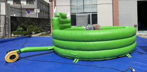 Castillo Hinchable Comercial, Juego <span class=keywords><strong>de</strong></span> Carnaval, Toro Mecánico Hinchable, <span class=keywords><strong>Arena</strong></span> <span class=keywords><strong>de</strong></span> Rodeo Hinchable - Product Image 4