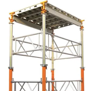 Panneaux en Aluminium de illage vert, travail du bois, cosmétique, compatible avec le Skydeck pour la Construction