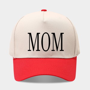 Casquette de camionneur pour femme, style vintage brodé, casquette de baseball tendance pour maman, cadeaux pour jeunes mamans, tenues pour la fête des Mères - Product Image 6