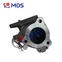 Turbocharger VT01 1044220GH500 1380003012 for JAC Sihao X4 JS3 1.5T HFC4GB2.4E Engine Replacement 1044220GH50A