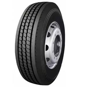 Nouveau pneu de camion en caoutchouc 315/80R22.5, matériau écologique, faible bruit, répond aux normes de qualité d'exportation internationales - Product Image 2