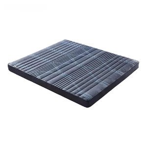 Lit king size et matelas à eau en gel coréen au <span class=keywords><strong>prix</strong></span> d'usine - Product Image 1