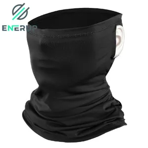 Couverture de visage Bandana soie enfants cache-cou hommes S foulard De luxe Bufanda Bandane Tube Bufandas De Seda cagoule personnalisée