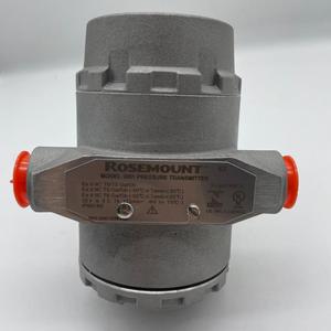 Serie Rosemounts 3051TG |   Sensor de Medición de Procesos Inteligente Industrial - Product Image 6