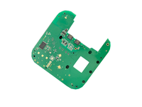 6 antennes NFT 3ac 2.4/5.8 GHZ MIMO CPE Point d'accès sans fil intérieur PCBA pièces de rechange
