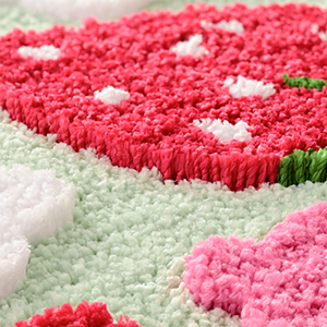 מכונת טאפטינג לשטיחים אוטומטית לחלוטין - Product Image 4