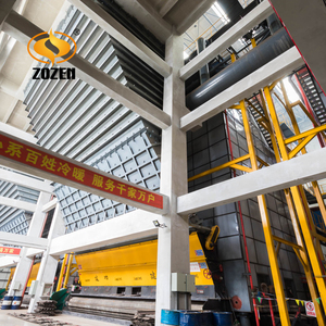 Горячая продажа: угловой трубчатый котел на биомассе, 65 тонн, <span class=keywords><strong>DHL</strong></span>, для пищевой промышленности - Product Image 4