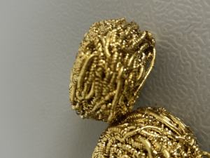 Fournitures de nettoyage ménager épurateur en laiton <span class=keywords><strong>gomme</strong></span> <span class=keywords><strong>magique</strong></span> tampon à récurer épurateur de cuisine pour la vaisselle nettoyant pour baignoire murale gommage - Product Image 5