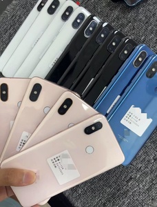 Smartphone 8 LTE 64G Octa Core CDMA avec langues allemande/française/espagnole/anglaise, téléphone mobile en gros - Product Image 2