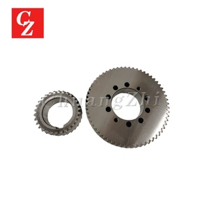 1614933100 1614933000 Motor para Compresor Industrial Atlas Copco - Nuevo Engranaje de Accionamiento 1614-9331-00 1614-9330-00 - Product Image 4