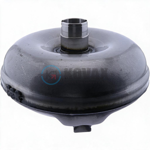 Conjunto de Convertidor de Par AT393835 AT501974 AT393836 de Repuesto para Retroexcavadora <span class=keywords><strong>John</strong></span> Deere 310J 310K 410J 210K - Product Image 2