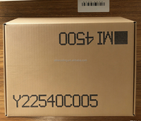 Machine d'impression de logo sur carton ondulé pour l'industrie logistique et alimentaire, imprimante 4500 Markem, machines de codage de cartons