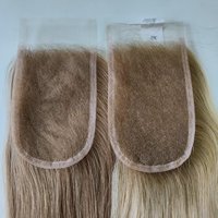 Prothèse capillaire HD en dentelle, 100% cheveux humains, effet peau naturelle invisible, pour petites zones clairsemées, perte de cheveux partielle, cheveux clairsemés, couverture capillaire