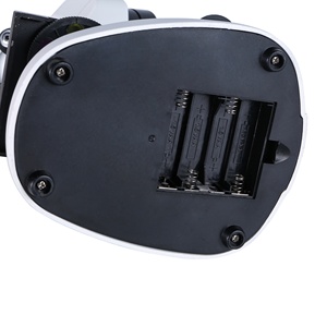 Microscope biologique XSP-44SM-<span class=keywords><strong>A</strong></span> avec éclairage <span class=keywords><strong>LED</strong></span> supérieur et inférieur pour laboratoire scolaire, avec oculaires 4x, 10x, 40x et oculaire WF10x - Product Image 6