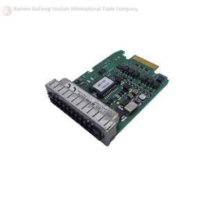 B &amp; Module enfichable r Automation 8bac0130.001-1 Rev. C0 - d'occasion - Neuf d'origine, en stock, automatisation industrielle, PAC dédié - Product Image 1