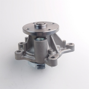 Sistema de refrigeración de alta calidad PUMP ASSY-COOLANT 25100-2B010 251002B010 para Hyundai Accent 25100 2B010 - Product Image 4