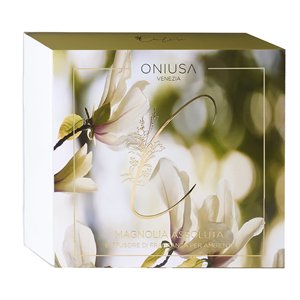 Diffuser (<b>200ml</b>) Magnolia Assoluta COUTURE EC009 - Product Image 2