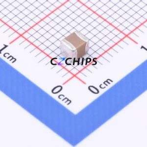 Condensador SMD (MLCC) GCJ32ER71C226KE01L 1210 (Capacitancia: 22uF) (Precisión: 10%) Voltaje Nominal: 16V - Product Image 2