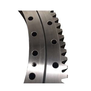 เครื่องขุดลูกปืนหมุนเกียร์หมุนชิ้นส่วนเครื่องจักรก่อสร้างที่ใช้งานได้หลากหลาย - Product Image 5