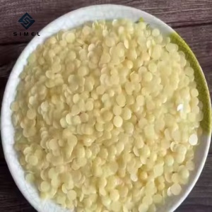 Venta caliente Cera de Candelilla Materia prima cosmética Extracto de planta natural Cera de Candelilla utilizada en lápiz labial Jabón y crema hechos a mano - Product Image 4