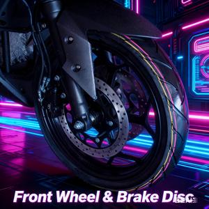 Revolucionario 	 Ruedas de Aleación 	 Navegación <span class=keywords><strong>en</strong></span> el <span class=keywords><strong>Centro</strong></span> de la Ciudad 	 motocicleta 	 Accesorios <span class=keywords><strong>Cafe</strong></span> Racer - Product Image 5
