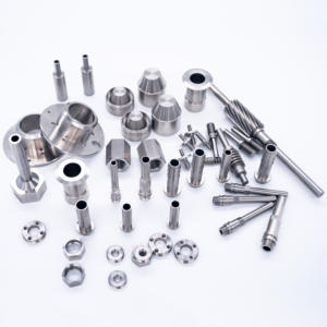 Hassas işleme Cnc Oem elektronik tıbbi ekipman esnek endoskop tamir parçaları - Product Image 3