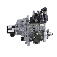 Pompe à carburant WEIYUAN d'origine pour moteur diesel 4TNV98, référence 729923-51340, pièce de rechange pour moteur Yanmar