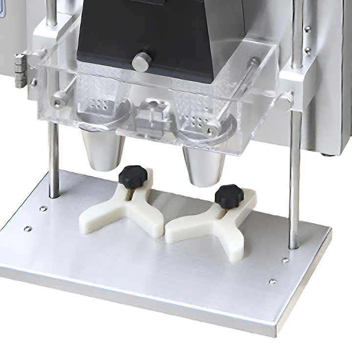 Capsule Counting Machine Factory High-Precision Laboratory Candy ...