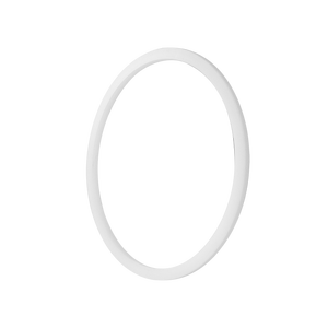 Vòng niêm phong cơ khí Vòng UHMW-PE Nylon POM PTFE HDPE Con lăn vòng đệm O-ring ống nước con dấu - Product Image 3